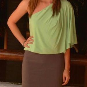 Jessica simpson dress